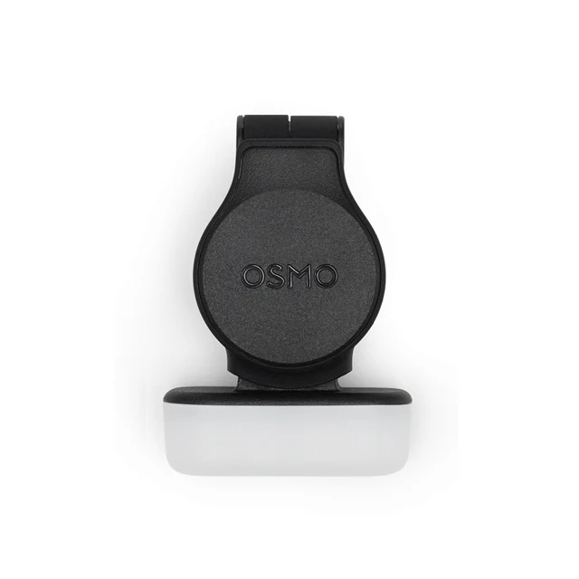 Osmo Pocket 4 Fill Light