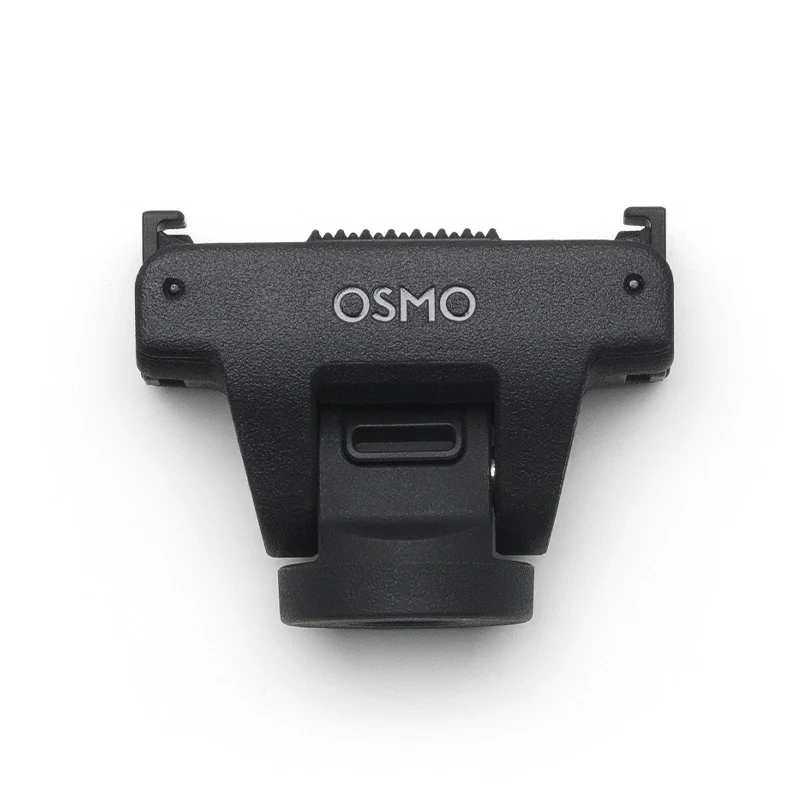 Osmo Adjustable Quick-Release Adapter Mount