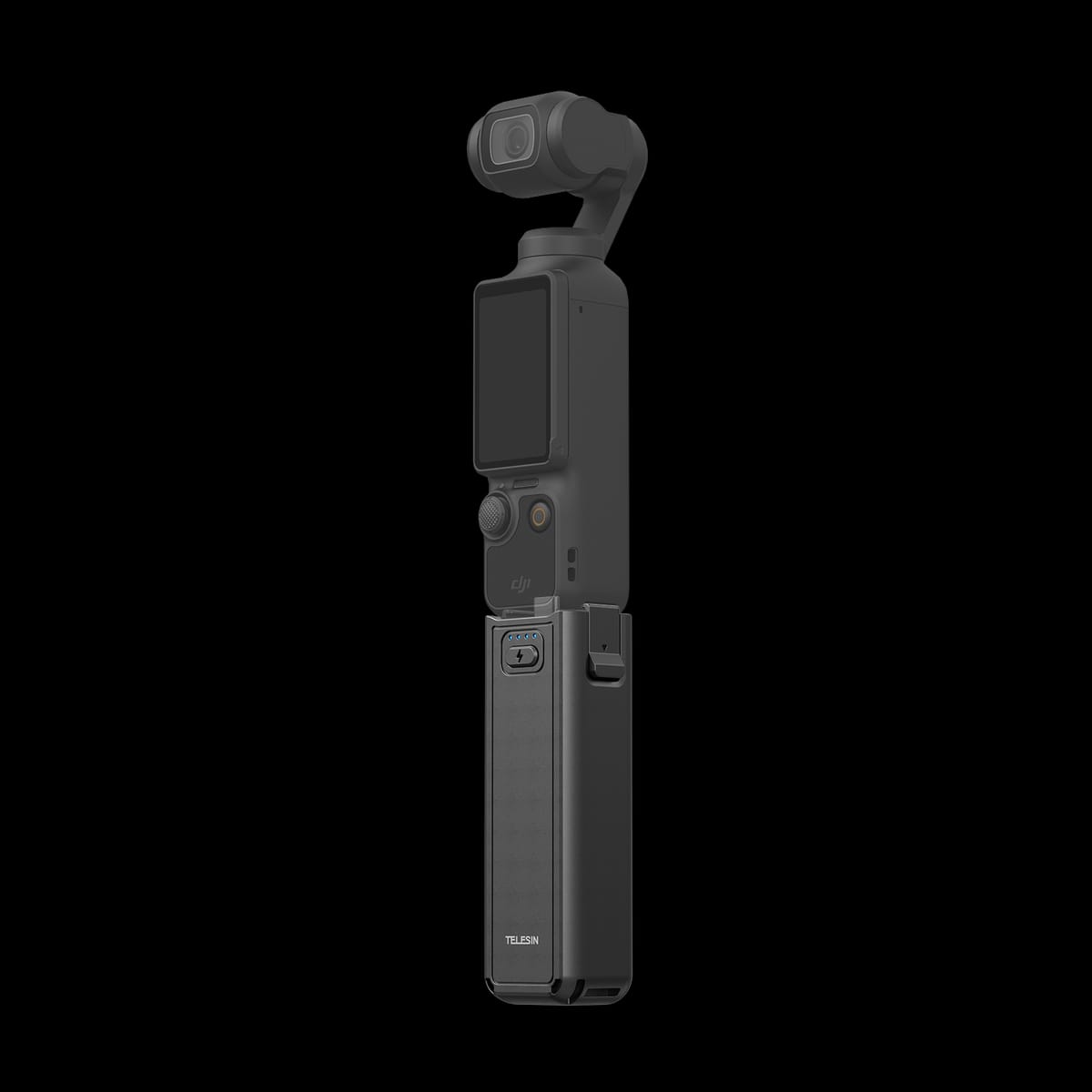 DJI Osmo Pocket 3/4/4P Battery TELESIN