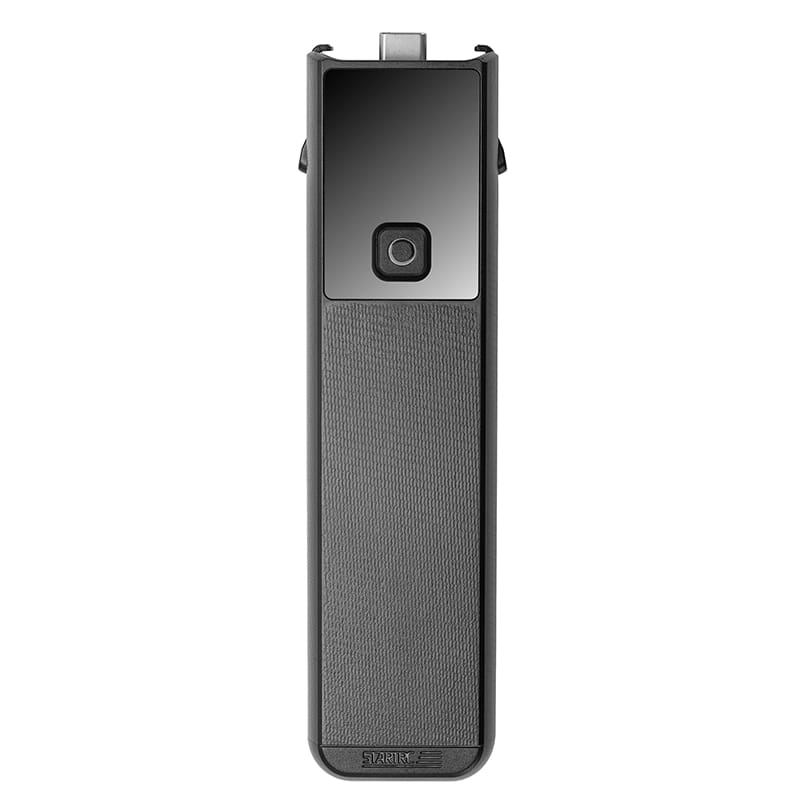STARTRC V2 5000mAh Battery Handle for DJI Osmo Pocket 3 / Pocket 4 / Pocket 4 Pro